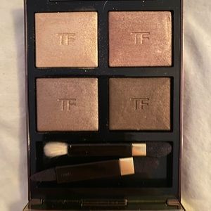 Tom Ford Nude Dip palette brand new